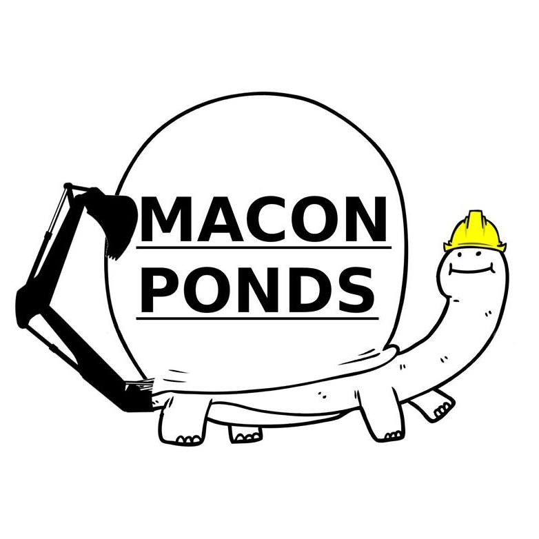 Macon Ponds logo